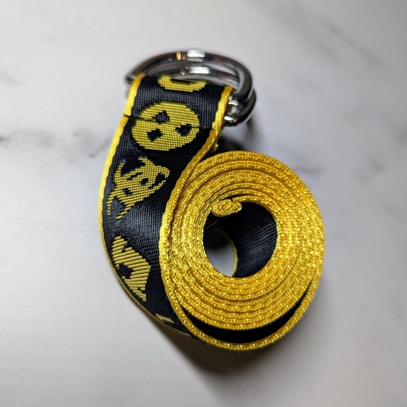 Ethika D ring Field Manual belt - Picture 3 of 4